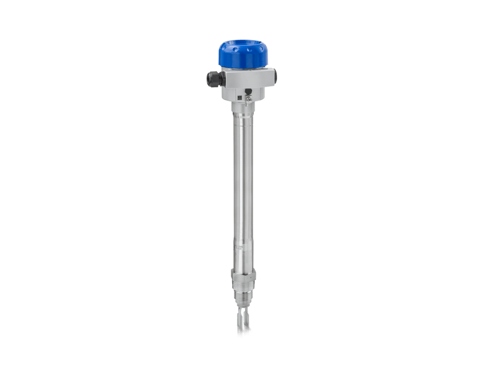 krohne OPTISWITCH 5300 Vibration level switch
