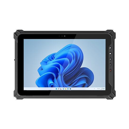 EM-I17J 10.1 Inch Windows Rugged Tablet PC