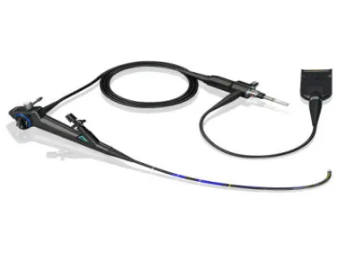 Olympus High-definition video cystoscope CYF-VH