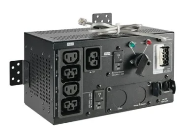 Eaton 9PX G2 MBP6KIECG2 - bypass switch - 6000 Watt - 6000 VA