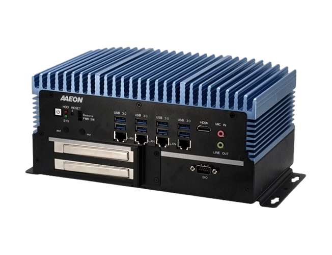 AAEON BOXER-6839-CFL