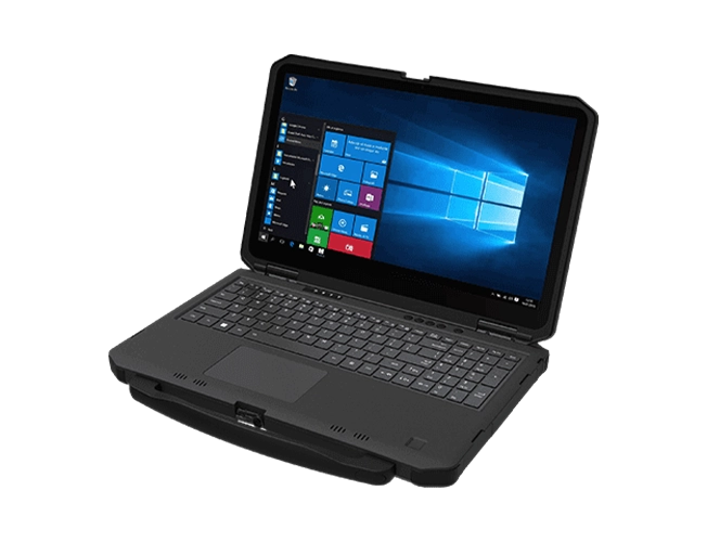 Winmate  L156AD 15.6inch Ultra Rugged Laptop