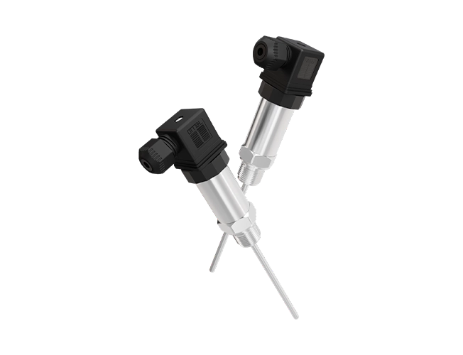 SUP-P202 Industrial Temperature Sensors