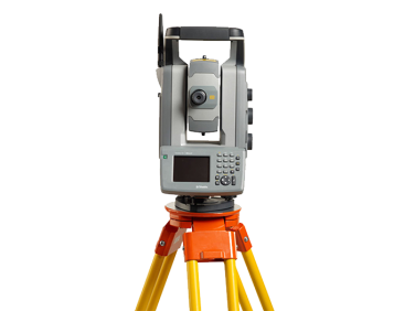 Reflectorless total station S9 HP