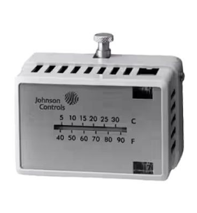 Dual Temperature High Volume Output Thermostat T-4516 Series