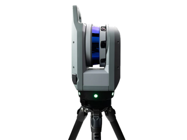 Trimble X9 3D Laser Scanner Construction-Ready 3D Laser Scanner