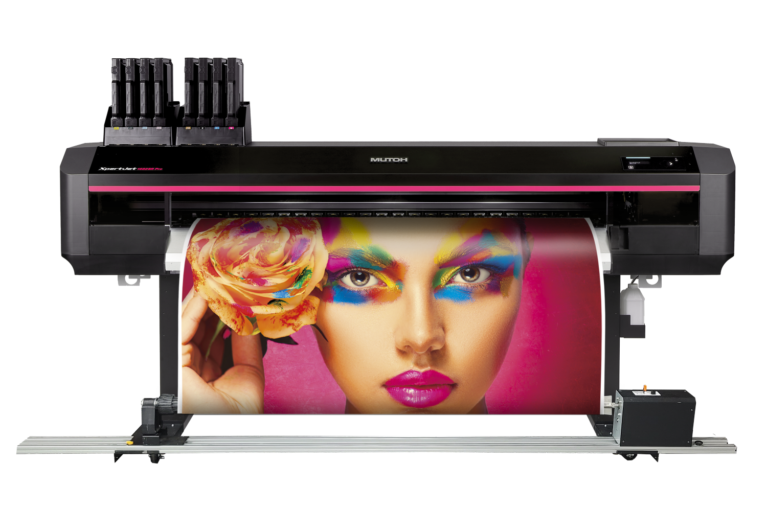 MUTOH XpertJet 1682SR Pro
