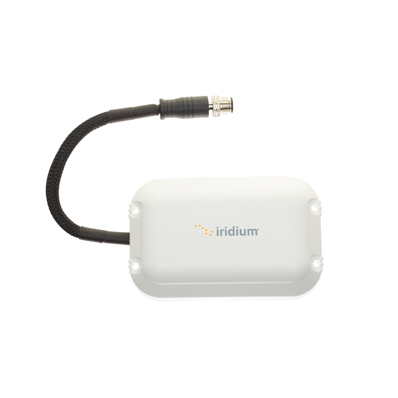 Iridium Edge