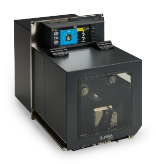 Zebra ZE521 RFID Print Engine