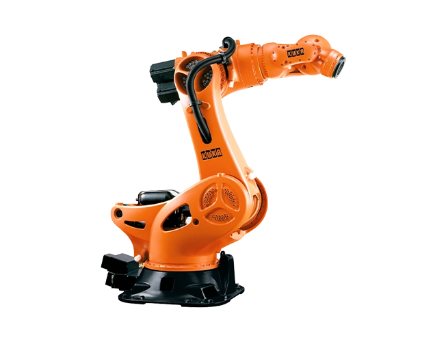 KUKA KR 1000 titan