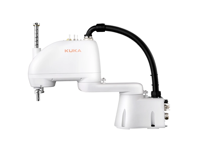 KUKA SCARA robot