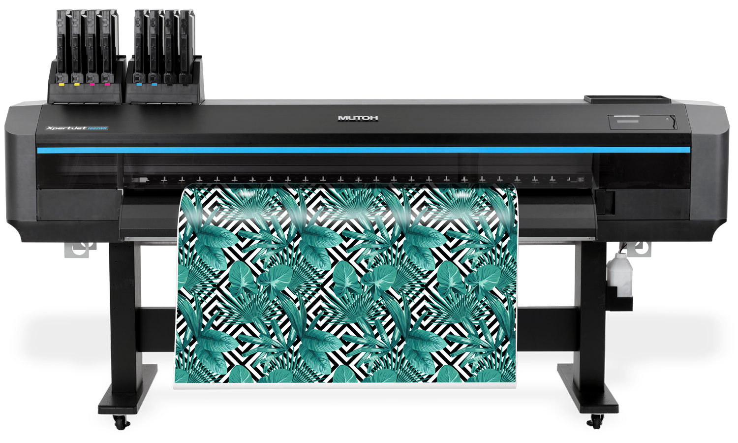 Mutoh XpertJet 1682WR