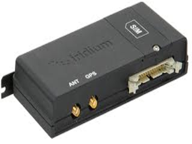 Iridium 9522B Satellite Transceiver - Iridium satellite transceiver
