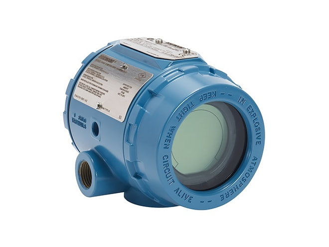 Rosemount 3144P Temperature Transmitter