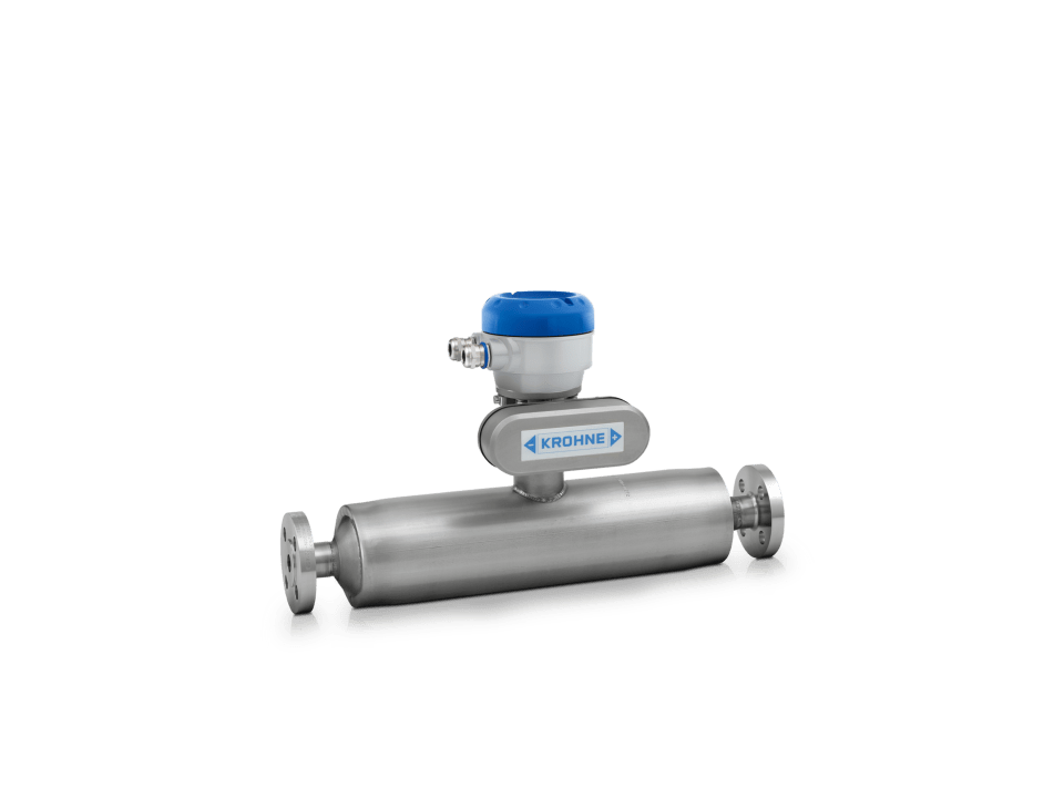 Krohne OPTIMASS 1010