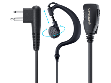 Motorola HKLN4599 - headset