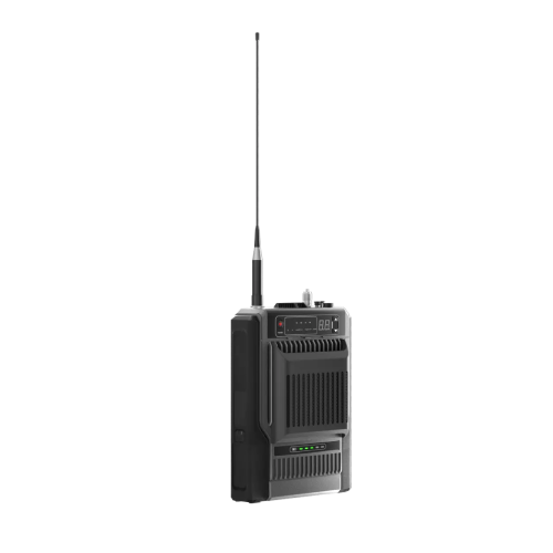 Hytera HR65X Compact DMR Repeater