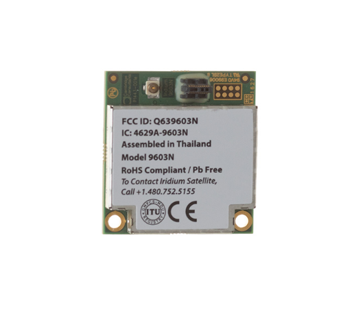 Iridium 9603 Module