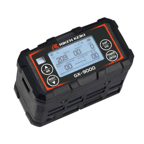 RKI GX-9000 Marine Gas Detector Series