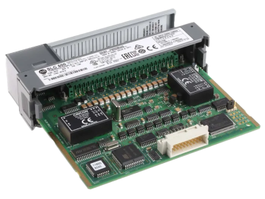 Allen Bradley 1746 Series PLC I/O Module for Use with SLC 500 Series, Analogue