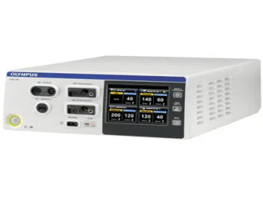 Olympus ESG-400 & USG-400 Electrosurgical Units