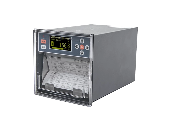 SUP-R1200 Chart recorder