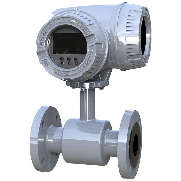 Badgermeter M3000 Electromagnetic Flow Meter
