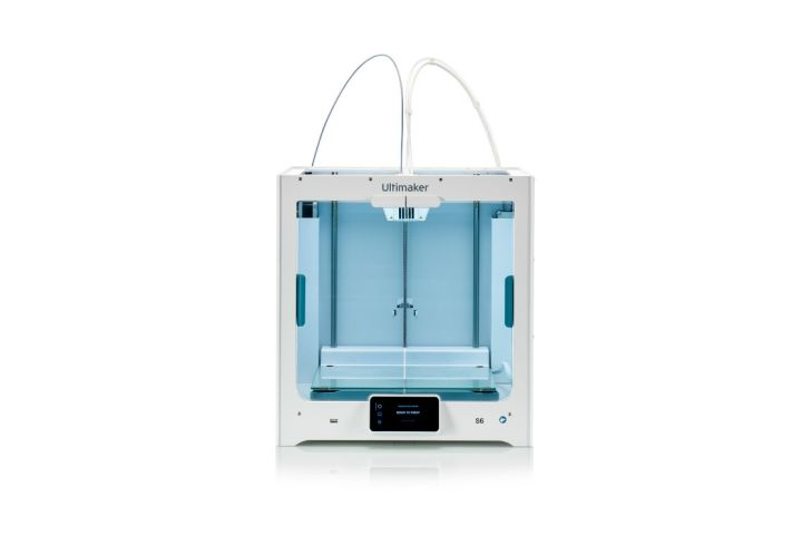 UltiMaker S6 3D Printer