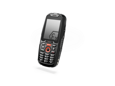 I Safe mobile IS120.1