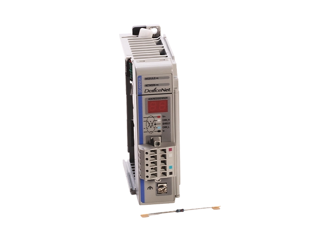 Rockwell Automation 1769 Series Labeling Strip for Use with Analog & Specialty I/O