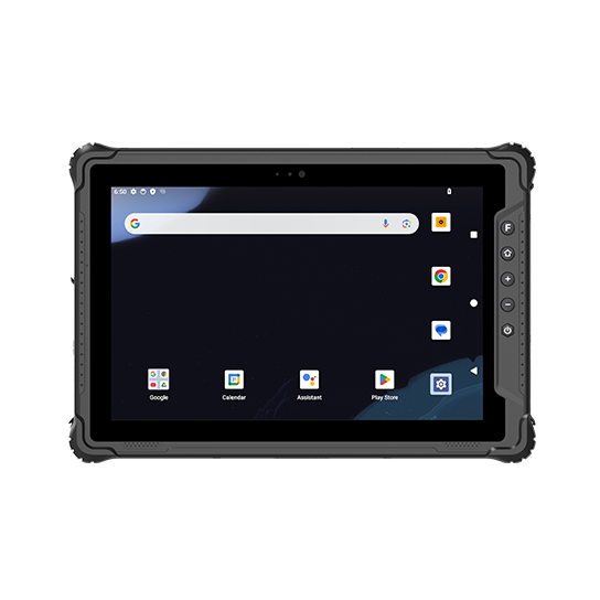 EM-Q185M 10.1 Inch Rugged Tablet PC 5G Modem Android 14