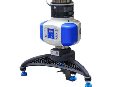 Schmalz - MATCH Vacuum Generators ECBPi ABB Kit