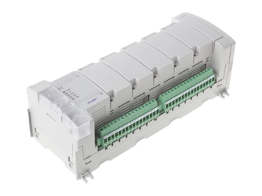 Allen Bradley Micro850 Series PLC CPU for Use with Micro800 Series, 28-Input, AC, DC Input