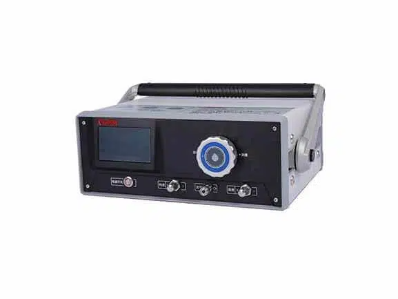 Gas Analyzer RA912F for determining the quality of SF6 gas