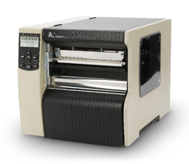 220Xi4 High Performance Industrial 8-inch Wide Standard