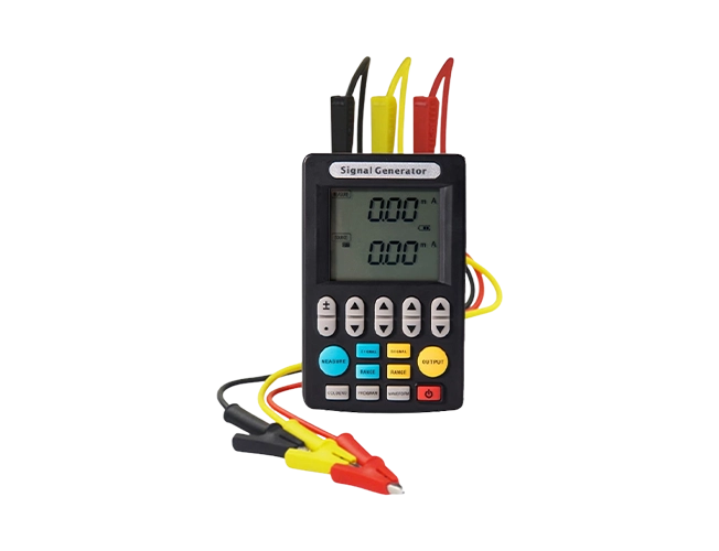 SUP-C703 Signal generator