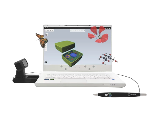 zSpace Inspire