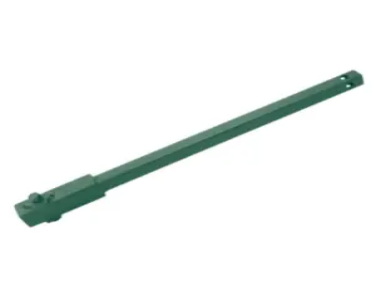 Hubbell Anchor, Tool, Drive End Wrench Extension, rated 15,000 ft-lbs, 7ft long